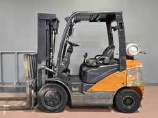 Propane Forklifts Doosan G25N-7