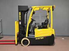 Diesel Forklifts Hyster J40XNT