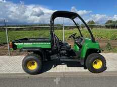 Overige John Deere Gator