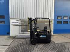 3-wiel elektrische heftrucks Still R50-16