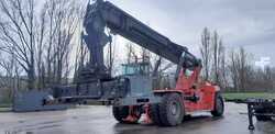 Kalmar DRF 450-70S5XS