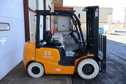 4 Wheels MicroLift FB25P