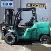 Diesel Forklifts Mitsubishi FD50N1