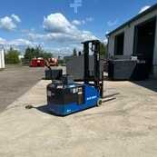 Electric Pallet Jacks Blue Giant BGL-33