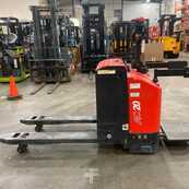 Electric Pallet Jacks Heli CBD20-470