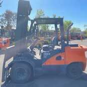 Diesel Forklifts Doosan D40S-7