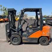 Propane Forklifts Doosan G30N-7