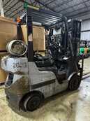 Propane Forklifts Mitsubishi FGC20N4