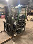 Four-way trucks Combilift C6600CB