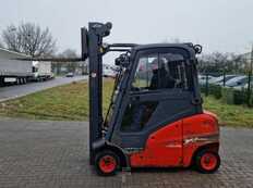 Diesel Forklifts Linde H20D-01