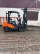 Diesel Forklifts Doosan D30S-7