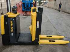 Recogepedido vertical Hyster LO1.0F