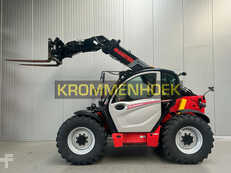 Verreikers fixed Manitou MLT 635-130 PS
