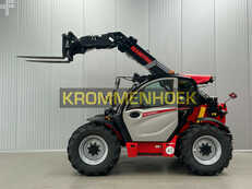 Verreikers fixed Manitou MLT 635-140 V Plus