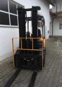 ZV FD35T AYSON NEU!