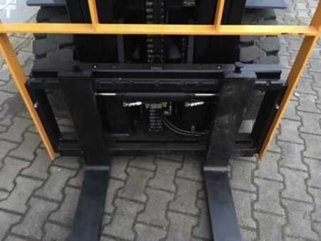ZV FD35T AYSON NEU!