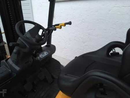 ZV FD35T AYSON NEU!