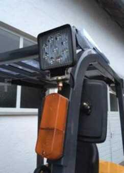 ZV FD35T AYSON NEU!