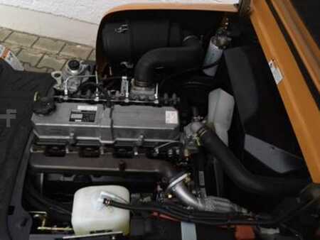 ZV FD35T AYSON NEU!