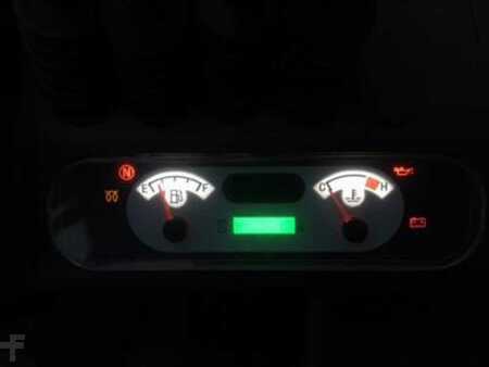 ZV FD35T AYSON NEU!