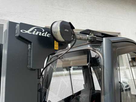 Dieselstapler 2019  Linde H35D EVO (6) 