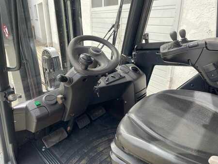 Diesel Forklifts 2019  Linde H35D EVO (8) 