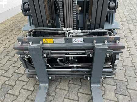 Toyota 7FBMF25