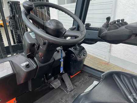 Toyota 7FBMF25