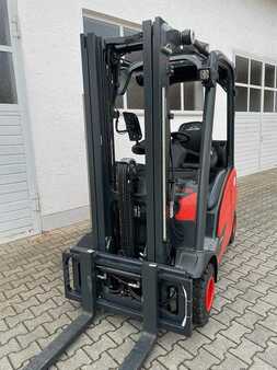 Diesel Forklifts 2022  Linde H16D-01 Evo (2) 