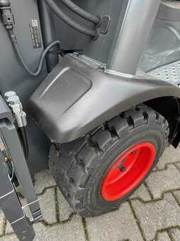 Diesel Forklifts 2022  Linde H16D-01 Evo (7) 