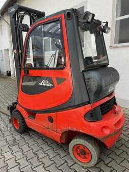 Diesel Forklifts 2005  Linde H18D (3) 