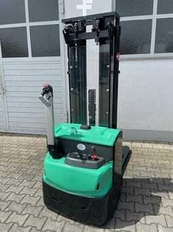 Stacker pedestre 2014  Mitsubishi SBP16N2 (2)