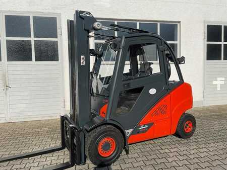 Linde H35D