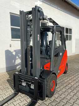 Linde H35D