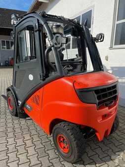 Linde H35D