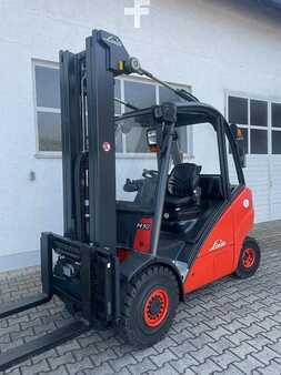 Linde H30D