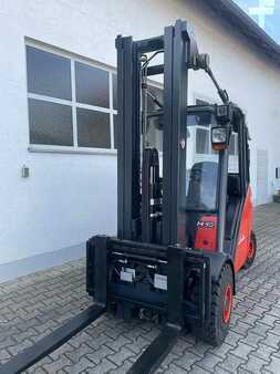 Linde H30D