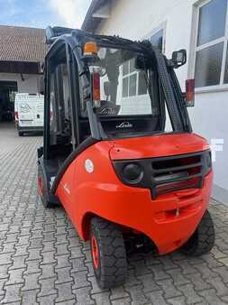 Linde H30D