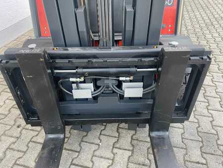 Linde H30D