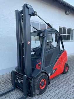 Linde H35D-02