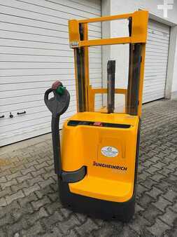 Stoccatori 2014  Jungheinrich EJC216 (2)