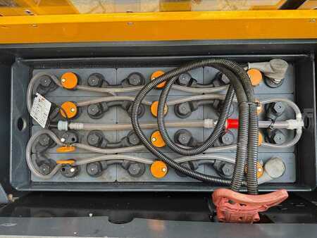 Stoccatori 2014  Jungheinrich EJC216 (4)