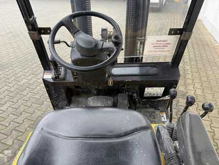 Gázüzemű targoncák 2005  Yale GLP20AF (4)