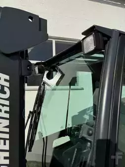 Eléctrica de 4 ruedas 2013  Jungheinrich EFG 320 (6)