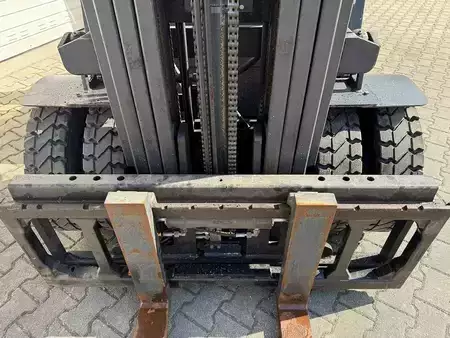 Dieselový VZV 2010  Doosan D30G (4)