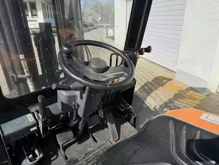 Dieselový VZV 2010  Doosan D30G (5)