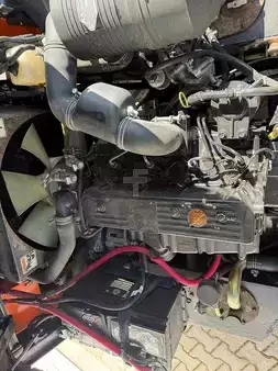 Dieselový VZV 2010  Doosan D30G (6)