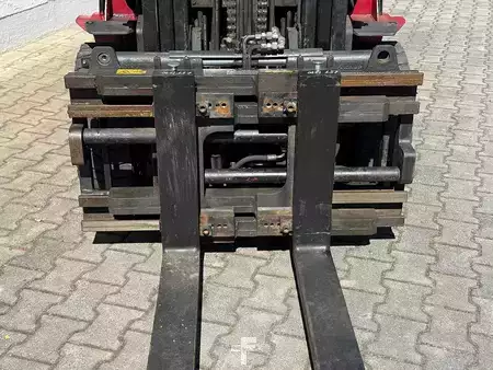 Dízel targoncák 2010  Mitsubishi FD30N (7)