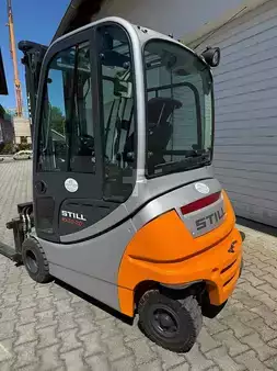Elektro 4 Rad 2012  Still RX20-20 P (3)