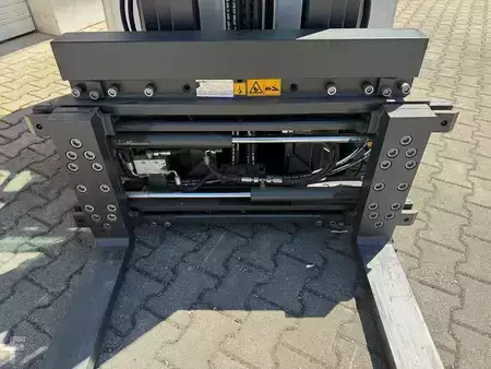 Elektro 4 Rad 2012  Still RX20-20 P (4)